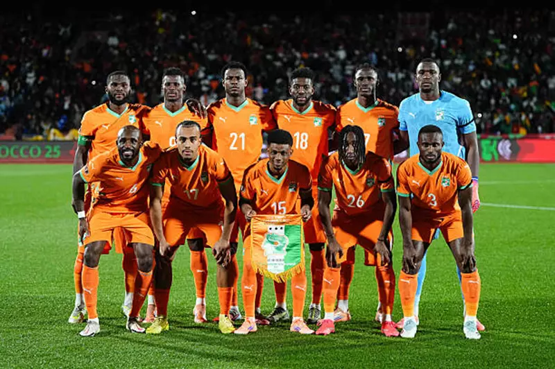 حان وقت الثأر من منتخب مصر.. ماذا قالت صحف كوت ديفوار عن قمة أمم أفريقيا؟ 